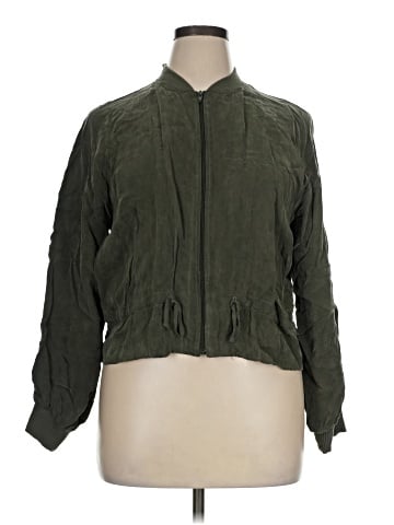 Amour Vert Jacket (view 1)