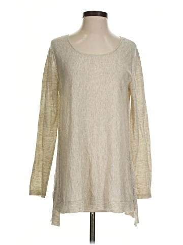 Eileen Fisher Pullover Sweater (view 1)
