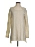 Eileen Fisher Ivory Pullover Sweater Size S - photo 1