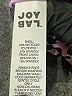 Joy Joy Purple Tank Top Size XS - photo 8
