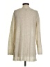 Eileen Fisher Ivory Pullover Sweater Size S - photo 2