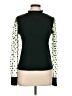 Blooming Jelly Green Long Sleeve Top Size L - photo 1