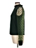 Blooming Jelly Green Long Sleeve Top Size L - photo 5