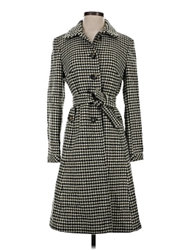 Piazza Sempione Trenchcoat