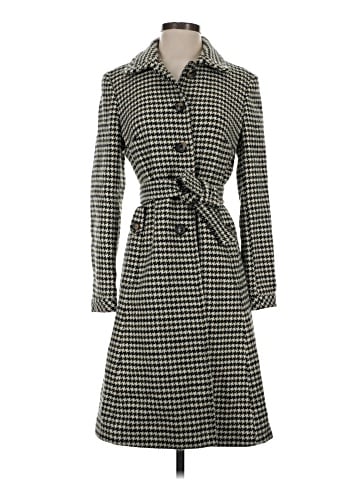 Piazza Sempione Trenchcoat (view 1)