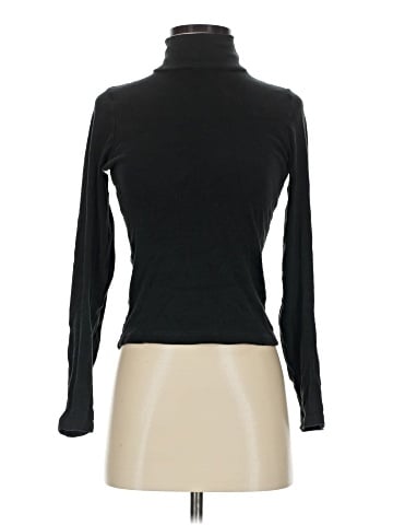 Brandy Melville Long Sleeve Turtleneck (view 1)