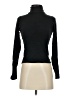 Brandy Melville Black Long Sleeve Turtleneck Size XS - photo 1