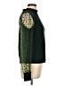 Blooming Jelly Green Long Sleeve Top Size L - photo 4