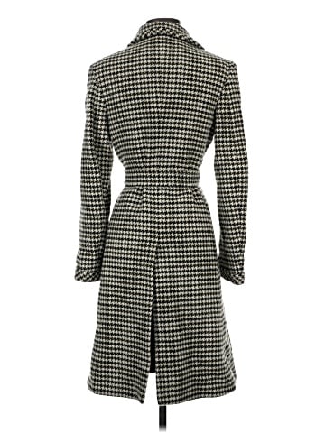 Piazza Sempione Trenchcoat (view 2)