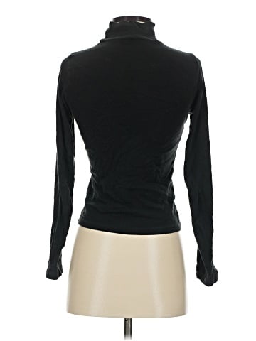 Brandy Melville Long Sleeve Turtleneck (view 2)