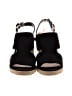 a.n.a. A New Approach Black Sandals Size 10 - photo 2