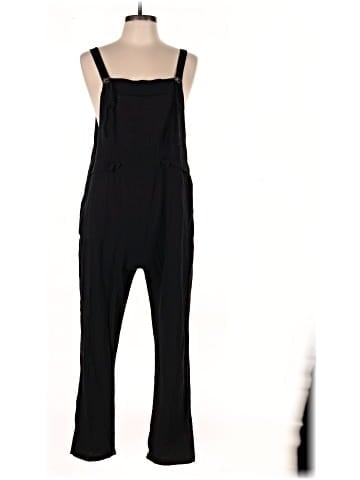 Fashion Classic Fashion Collection Overalls (view 1)