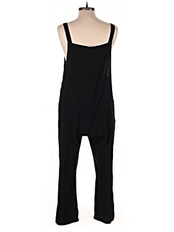 Fashion Classic Fashion Collection Overalls (view 2)