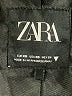 Zara Houndstooth Brown Blazer Size XS - photo 6