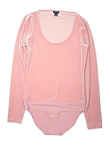 J.Crew Long Sleeve Top (view 1)