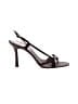 Nine West Brown Sandals Size 7 1/2 - photo 1