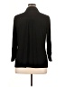 Anne Klein Black 3/4 Sleeve Blouse Size 1X - photo 2