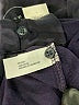 Gap 100% Rayon Black Casual Dress Size L - photo 8