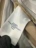 Lands' End Solid Green Khakis Size 8 - photo 4