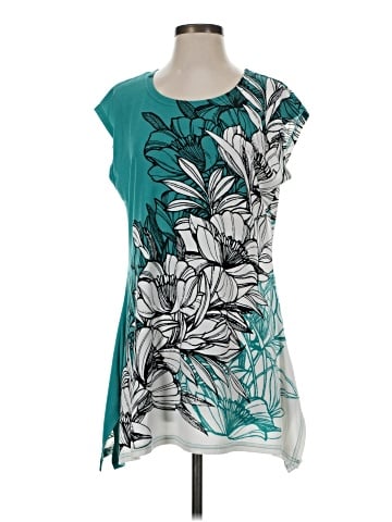 Serengeti Casual Dress (view 1)