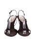 Nine West Brown Sandals Size 7 1/2 - photo 2