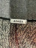 Azalea Tweed Gray Cardigan Size M - photo 7