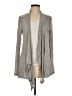 Splendid Gray Cardigan Size M - photo 1