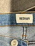 Hudson Jeans Solid Blue Jeans Size 30 waist - photo 7