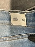 Hudson Jeans Solid Blue Jeans Size 30 waist - photo 8