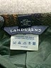 Lands' End 100% Wool Argyle Brown Wool Skirt Size 12 - photo 4
