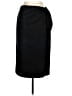 J. McLaughlin Black Formal Skirt Size 8 - photo 1