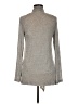 Splendid Gray Cardigan Size M - photo 2