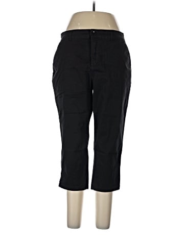 Style&Co Casual Pants (view 1)