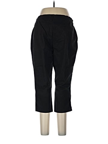 Style&Co Casual Pants (view 2)