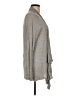 Splendid Gray Cardigan Size M - photo 4