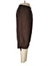 Studio Works Brown Cargo Pants Size M - photo 4