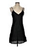 Coach Black Cocktail Dress Size 0 - photo 1