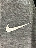 Nike Gray Track Pants Size L (kids) - photo 3
