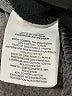 Nike Gray Track Pants Size L (kids) - photo 4