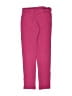Gymboree Solid Pink Casual Pants Size 7 - photo 1