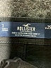 Hollister Solid Black Shorts Size 25 waist - photo 3