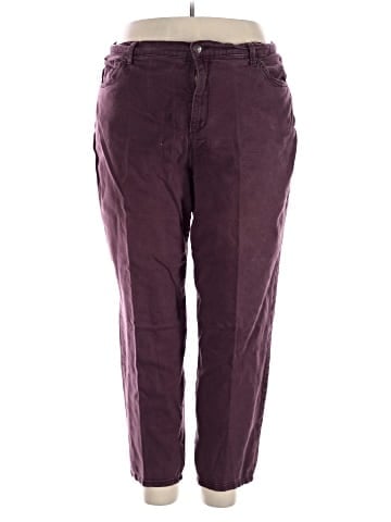 Gloria Vanderbilt Jeans (view 1)