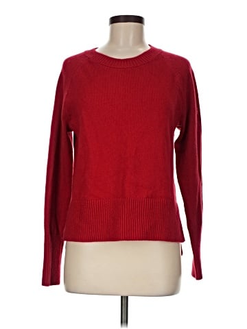 Banana Republic Factory Store Pullover Sweater (view 1)