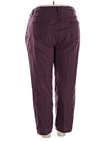 Gloria Vanderbilt Jeans (view 2)