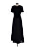 Southeastern Black Casual Dress Size 10 - photo 2