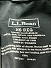 L.L.Bean Black Trenchcoat Size XS - photo 6