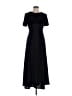 Southeastern Black Casual Dress Size 10 - photo 1