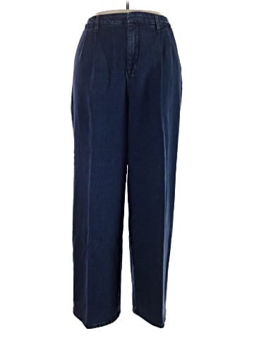 Good American Jeans (view 1)