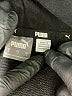 Puma Black Pullover Hoodie Size S - photo 7