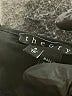 Theory 100% Silk Black Blouse Size P (petite) - photo 7